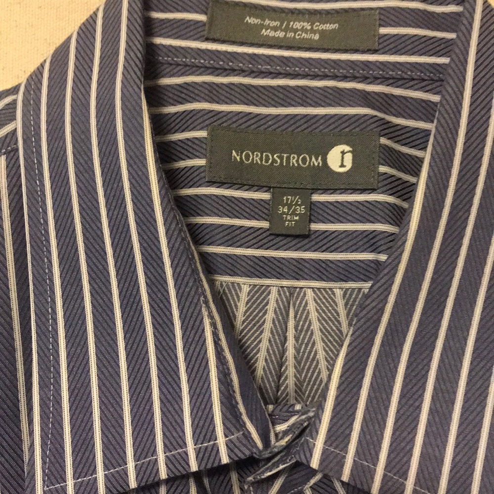 Men's Nordstrom Rack 👔! - Picture 2 of 4